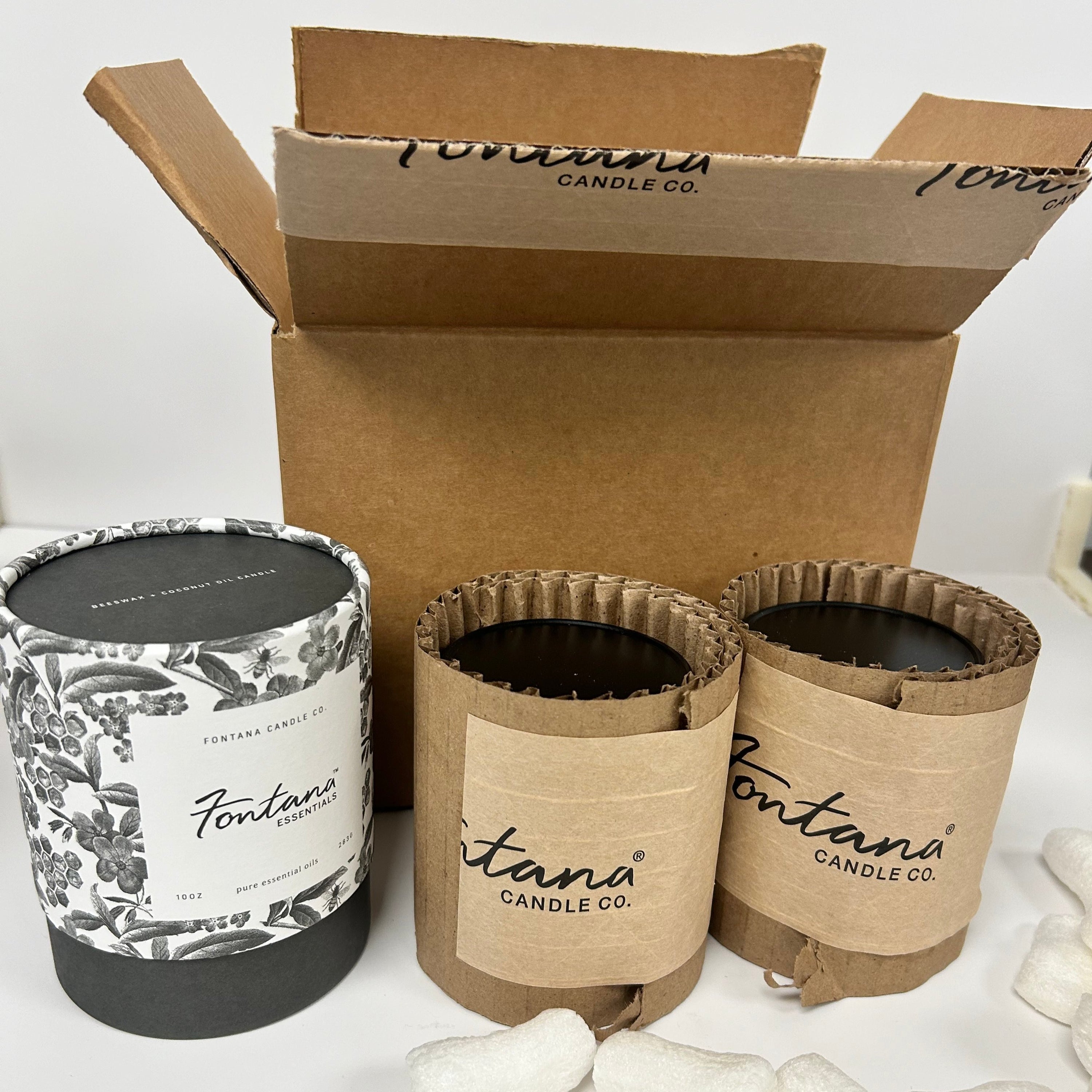 Mystery Candle Bundle