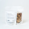 Winter Spice Simmer Pot Kit packaging with visible spices inside on a white background