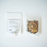 Winter Spice Simmer Pot Kit packaging on a white background