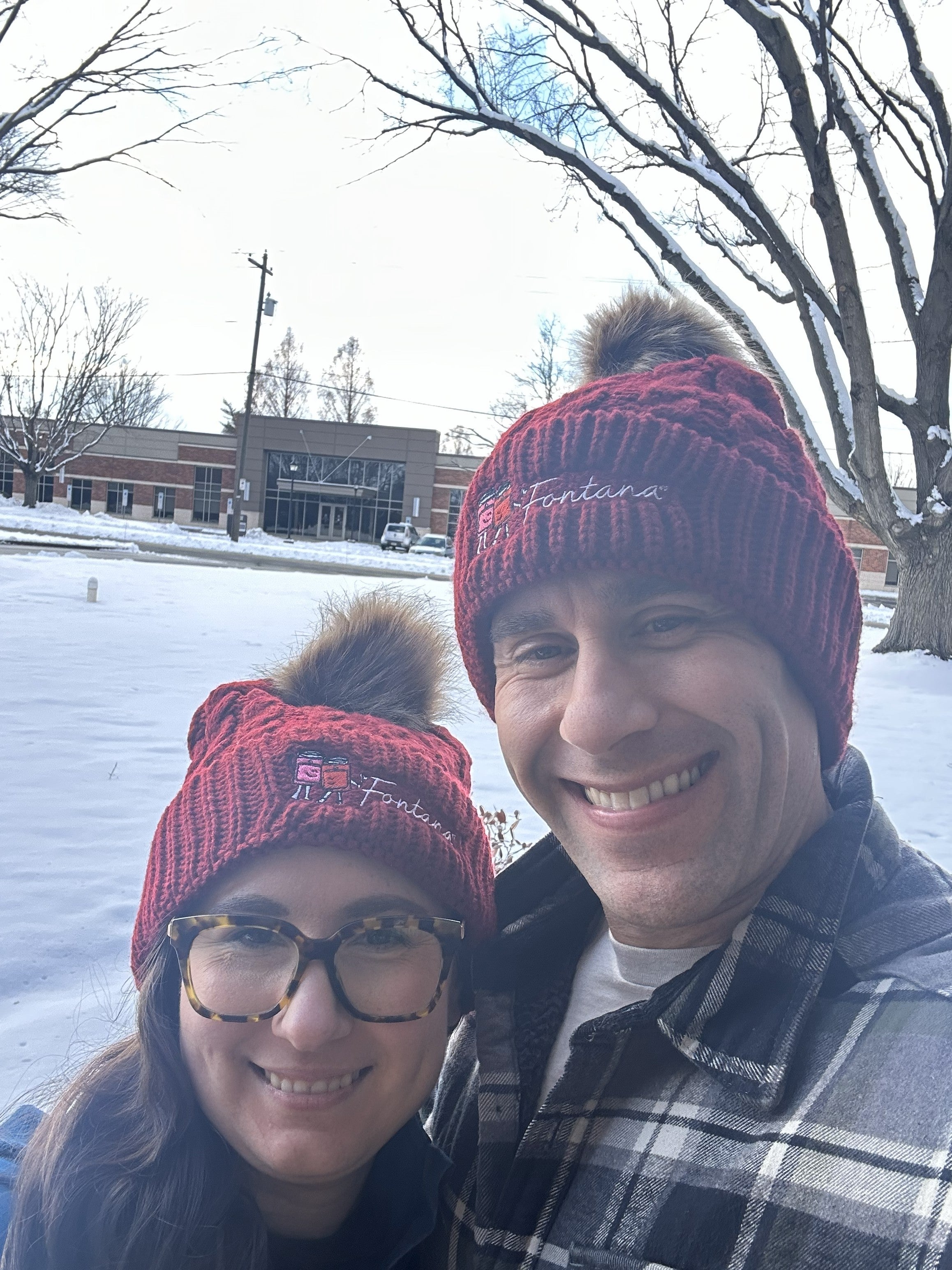 Limited Edition Bee Mine Beanie