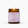 Lavender Jar Candle