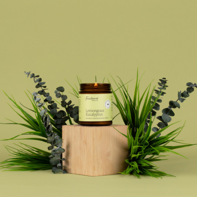 Spring & Summer Scents