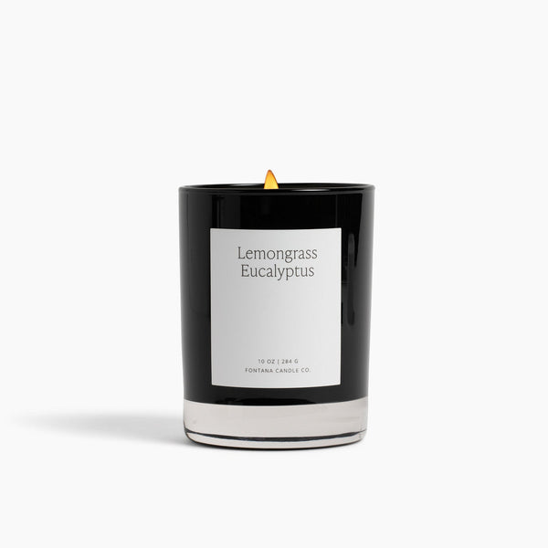 Lemongrass Eucalyptus