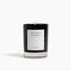 Lemongrass Eucalyptus Noir Glass Candle