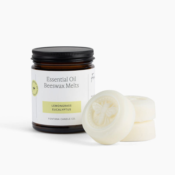 Lemongrass Eucalyptus