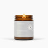 Peppermint Bark Jar Candle