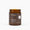 Roasted CHESNUT Jar Candle (Oops Label)