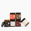 Snow Day Jar Candle Bundle