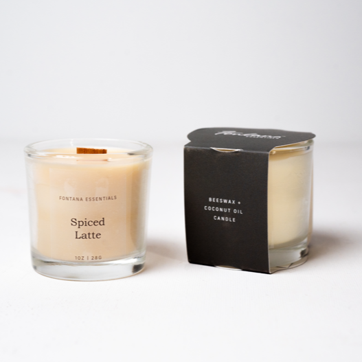 The Mini Candle Collection