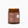 Velvet Vanilla Jar Candle