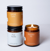 Warm and Cozy Candle Bundle