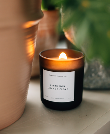 The First Made Safe® Certified Candles 