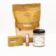 Pure Unscented Deluxe Bundle