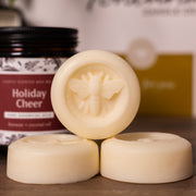 Holiday Cheer Essential Oil Wax Melts