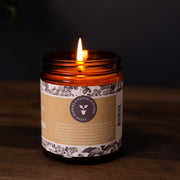 Christmas Cookie Essential Oil Candle