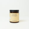 Outdoor Citronella & Lemongrass Candle