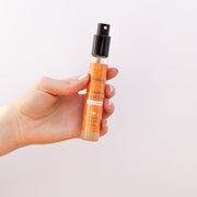 Cinnamon Orange Clove Essential Oil Home Spray