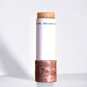 French Press Coffee Lip Balm