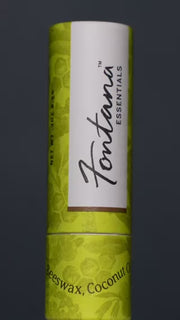 Peppermint Twist Lip Balm
