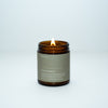 Sage Intentions Essential Oil Candle