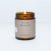 Almond Macaroon Essential Oil Candle