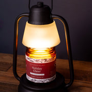 Lantern Candle Warmer