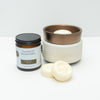 Bronze 2-In-1 Wax Warmer