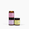 Fan Favorites Jar Candle Bundle