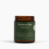 Northern Pine by Jackfir x Fontana Jar Candle
