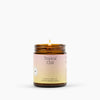 Tropical Chill by Live Healthillie x Fontana Jar Candle