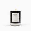 Wildflower Citrus Noir Glass Candle