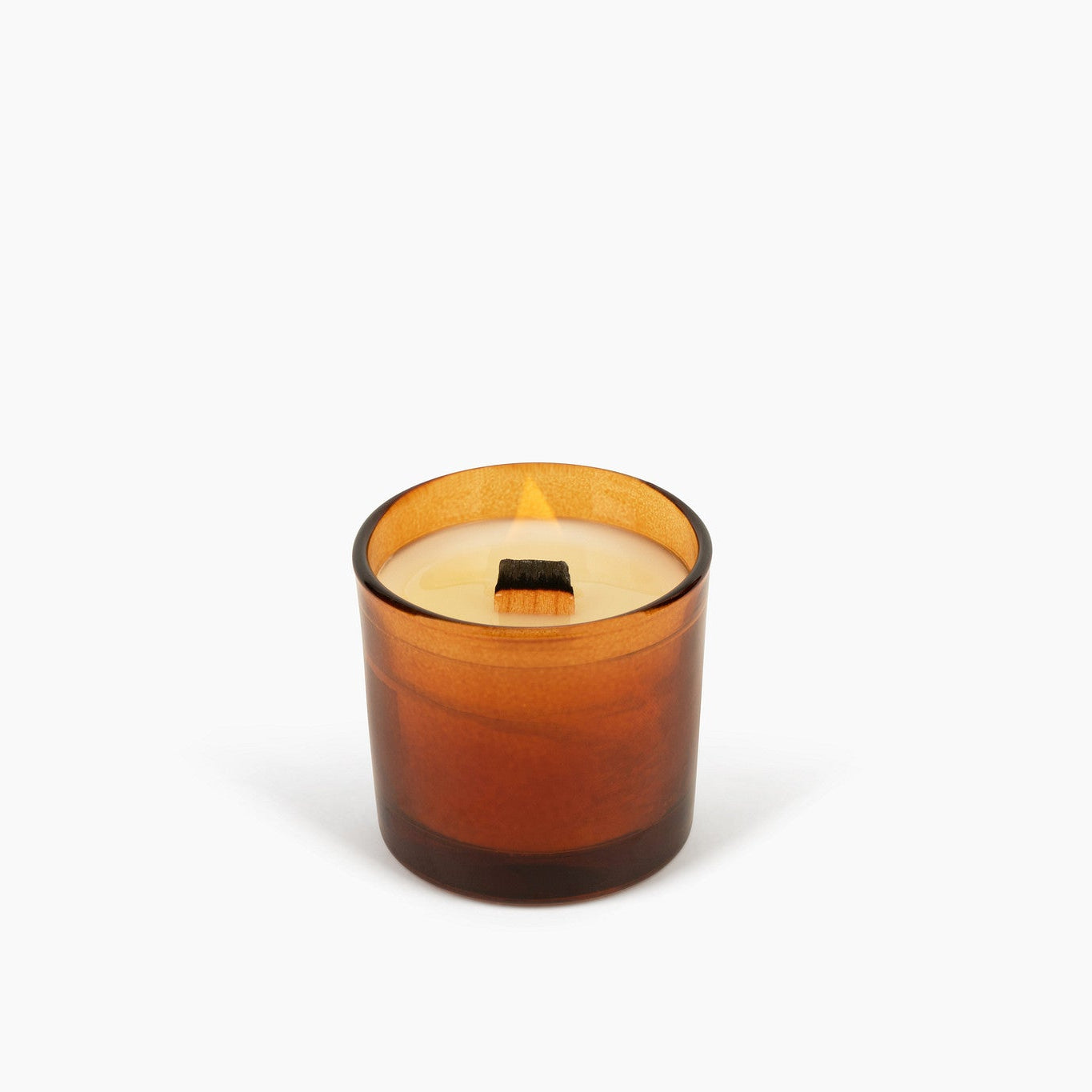 A Little Less Toxic x Fontana Honey Lemonade Candles