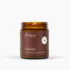 Fireside Jar Candle