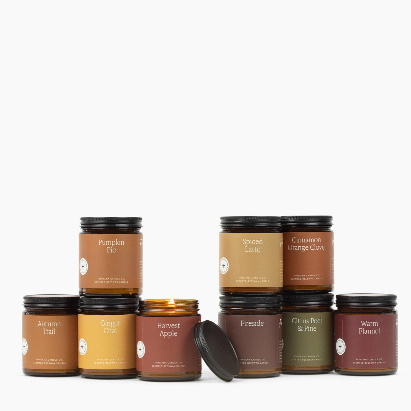 Fontana Candle Co. Digital Gift Card - An immediate gift!