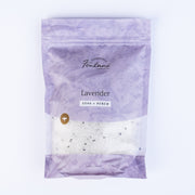 Lavender Essential Oil Bath Salt