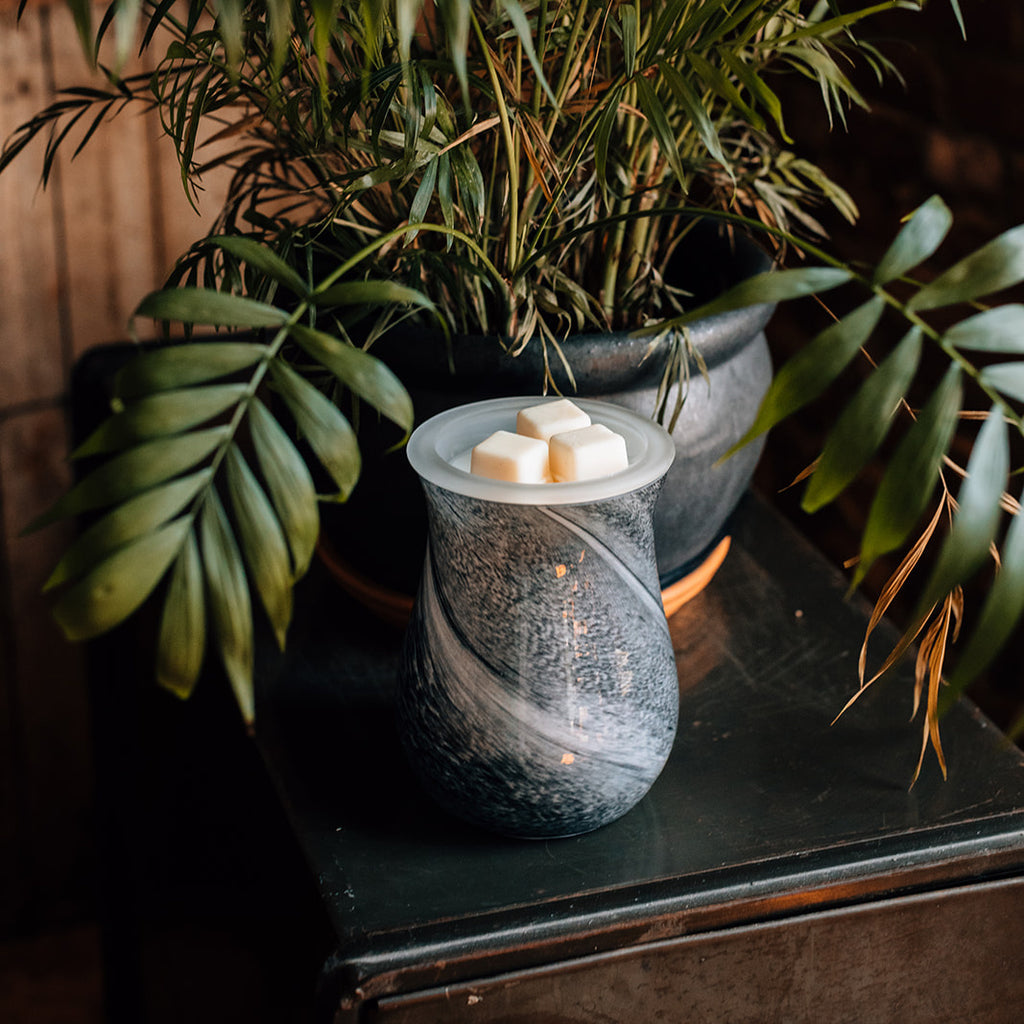Wax Melt Warmers — Small Flame Candle Company