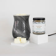 Illuminated Wax Warmer