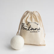 Wool Dryer Balls