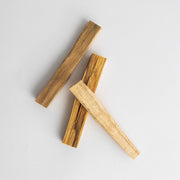 Palo Santo & Mini Candle Set